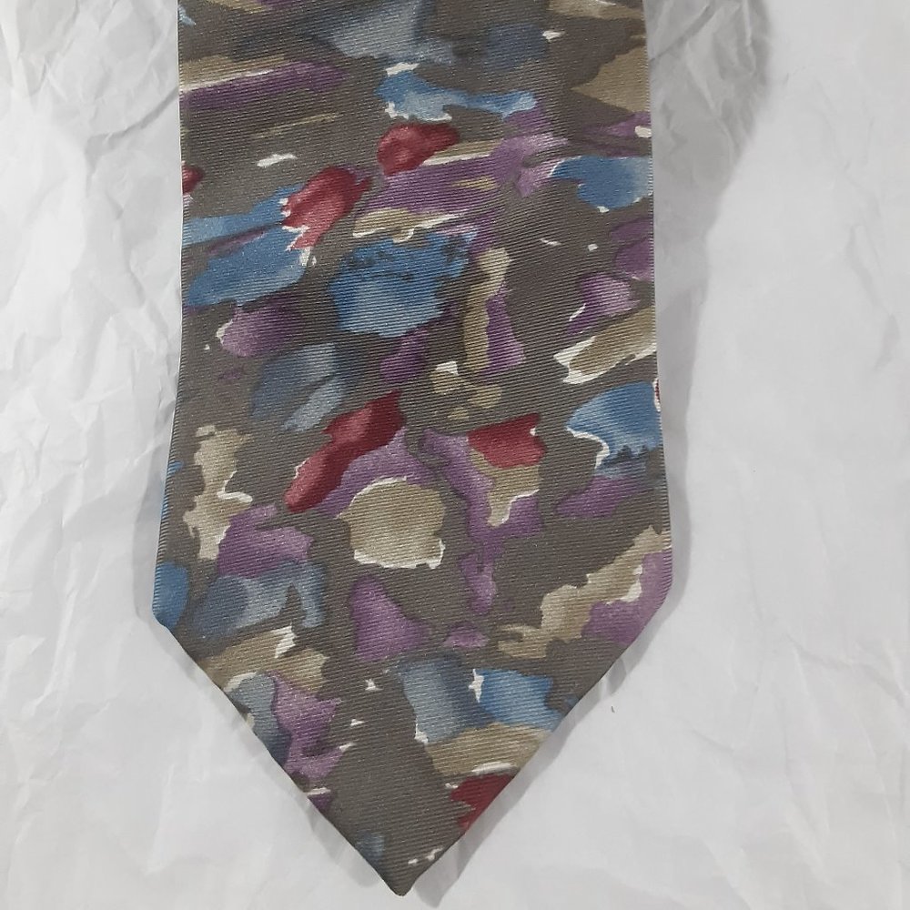 Botany 500 Dress Tie